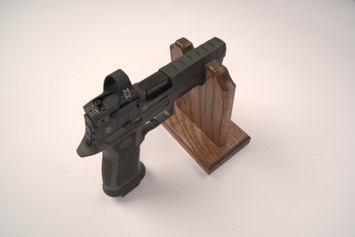 Sig Sauer P320 Max 9mm 5