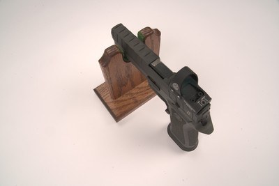 Sig Sauer P320 Max 9mm 5