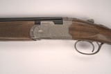 Beretta 686 Silver Pigeon I 20ga 28
