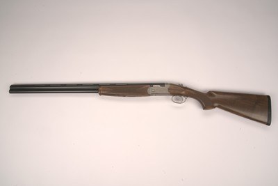 Beretta 686 Silver Pigeon I 20ga 28