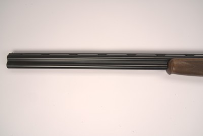 Beretta 686 Silver Pigeon I 20ga 28