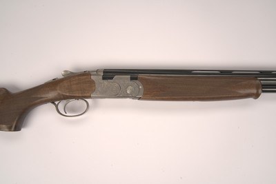 Beretta 686 Silver Pigeon I 20ga 28
