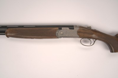 Beretta 686 Silver Pigeon I 20ga 28