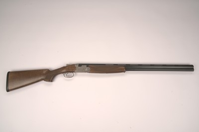 Beretta 686 Silver Pigeon I 20ga 28