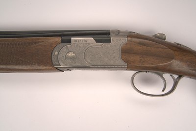 Beretta 686 Silver Pigeon I 20ga 28