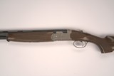 Beretta 686 Silver Pigeon I 20ga 28
