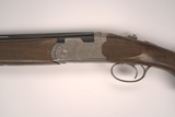 Beretta 686 Silver Pigeon I 20ga 28