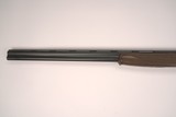 Beretta 686 Silver Pigeon I 20ga 28