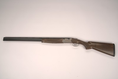 Beretta 686 Silver Pigeon I 20ga 28