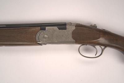 Beretta 686 Silver Pigeon I 20ga 28
