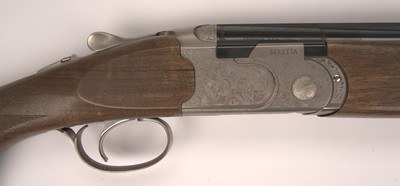 Beretta 686 Silver Pigeon I 20ga 28