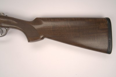 Beretta 686 Silver Pigeon I 20ga 28
