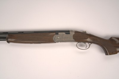 Beretta 686 Silver Pigeon I 20ga 28