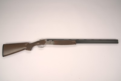Beretta 686 Silver Pigeon I 20ga 28