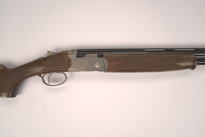 Beretta 686 Silver Pigeon I 20ga 28
