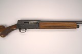 Browning Belgium A5 Sweet Sixteen 16ga 25