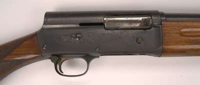 Browning Belgium A5 Sweet Sixteen 16ga 25