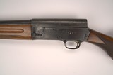 Browning Belgium A5 Sweet Sixteen 16ga 25