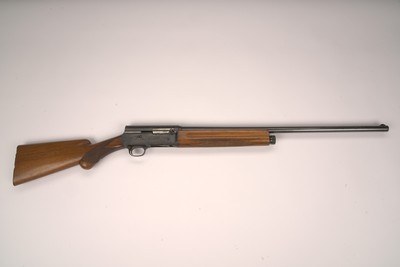Browning Belgium A5 Sweet Sixteen 16ga 25
