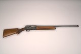 Browning Belgium A5 Sweet Sixteen 16ga 25