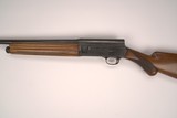 Browning Belgium A5 Sweet Sixteen 16ga 25