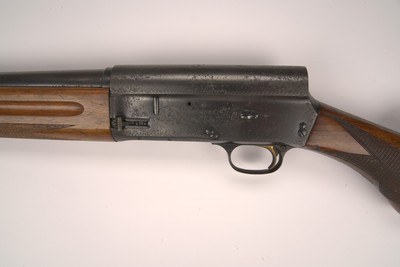 Browning Belgium A5 Sweet Sixteen 16ga 25