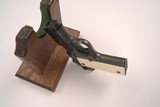Colt Mustang Plus II .380 2.75
