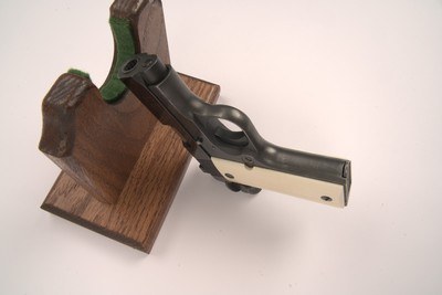 Colt Mustang Plus II .380 2.75