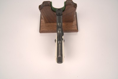 Colt Mustang Plus II .380 2.75