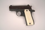 Colt Mustang Plus II .380 2.75