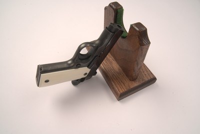 Colt Mustang Plus II .380 2.75