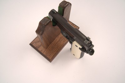 Colt Mustang Plus II .380 2.75
