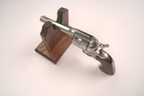 Ruger Vaquero Single Action .45 Colt 4.5
