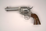 Ruger Vaquero Single Action .45 Colt 4.5