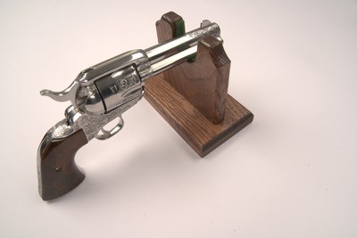 Ruger Vaquero Single Action .45 Colt 4.5