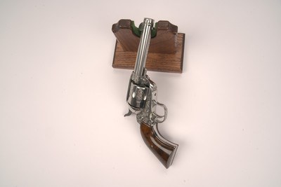 Ruger Vaquero Single Action .45 Colt 4.5