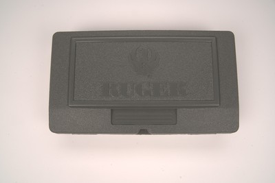 Ruger Vaquero Single Action .45 Colt 4.5