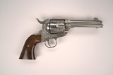 Ruger Vaquero Single Action .45 Colt 4.5