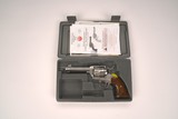 Ruger Vaquero Single Action .45 Colt 4.5