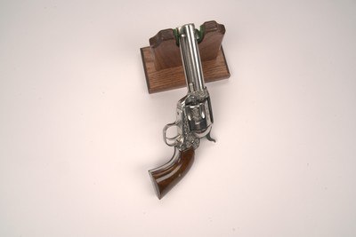 Ruger Vaquero Single Action .45 Colt 4.5