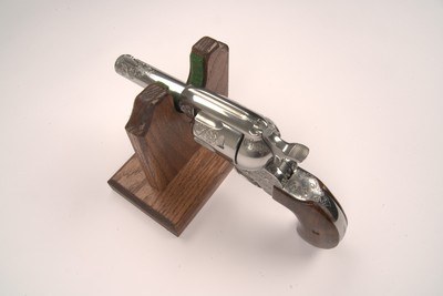 Ruger Vaquero Single Action .357 Mag 3.5