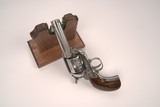 Ruger Vaquero Single Action .357 Mag 3.5