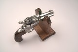 Ruger Vaquero Single Action .357 Mag 3.5
