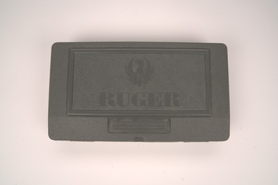 Ruger Vaquero Single Action .357 Mag 3.5