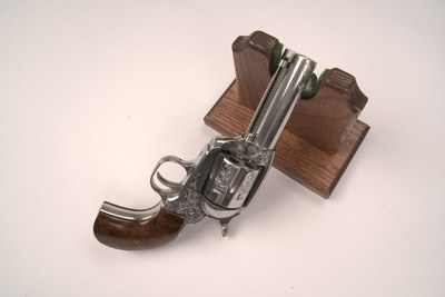 Ruger Vaquero Single Action .357 Mag 3.5