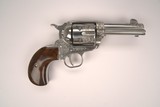 Ruger Vaquero Single Action .357 Mag 3.5