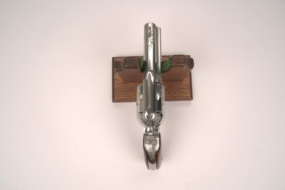 Ruger Vaquero Single Action .357 Mag 3.5