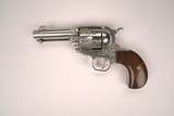 Ruger Vaquero Single Action .357 Mag 3.5