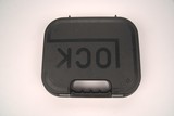 Glock G26 Gen 4 9mm 3.5