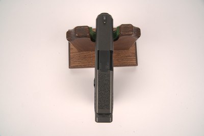 Glock G26 Gen 4 9mm 3.5